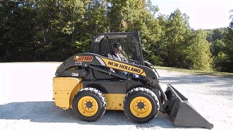 l 218 skid steer|used l218 skid steer for sale.